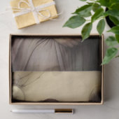 Victorian Guardian Angel Floral Lantern Decoupage Seidenpapier (Geschenk)