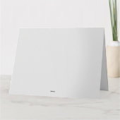 Victorian Gym Karte (Rückseite)