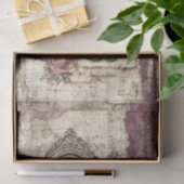 Victorian & Lace Seidenpapier (Geschenk)