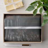 Victorian Ladies Seidenpapier (Geschenk)