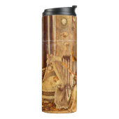 Victorian Lullaby Thermosbecher (Nach links gedreht)