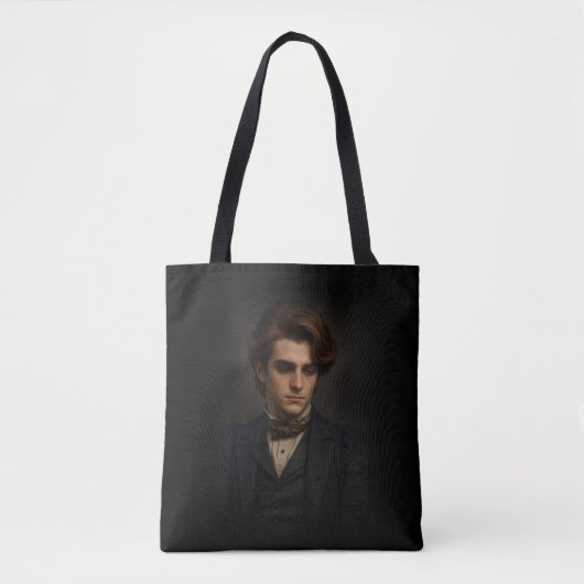 Victorian Man Tasche (Vorderseite)