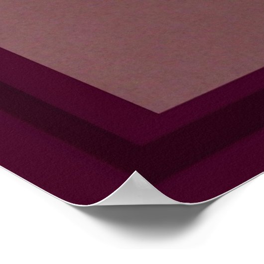 Victorian Mardi Gras Ball Poster (Ecke)