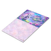 Victorian Possum Notizblock (angewinkelt)