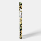 Victorian-style floral pattern  Case-Mate iPhone hülle (Rückseite / Links)