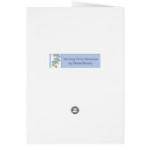 Victorian woman with haunting expression (Hinten)