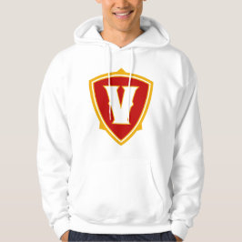Victoriana Hoodie — Die Shutterclique