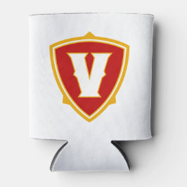 Victoriana kann sich kühlen — die Shutterclique Dosenkühler