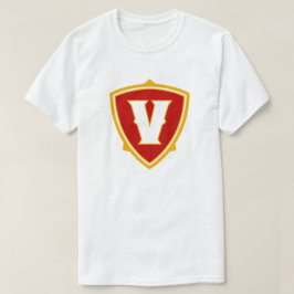 Victoriana T-Shirt - Die Shutterclique