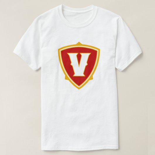 Victoriana T-Shirt - Die Shutterclique (Design vorne)