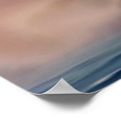 Victorianas Rache Poster (Ecke)