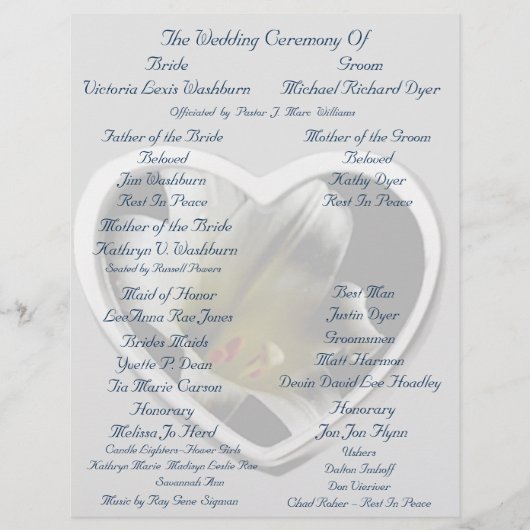 Victorias Church Handout Editiert (Vorderseite)