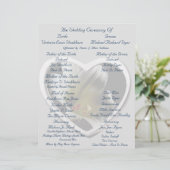 Victorias Church Handout Editiert (Stehend Vorderseite)