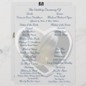 Victorias Church Handout Editiert (Vorne/Hinten)