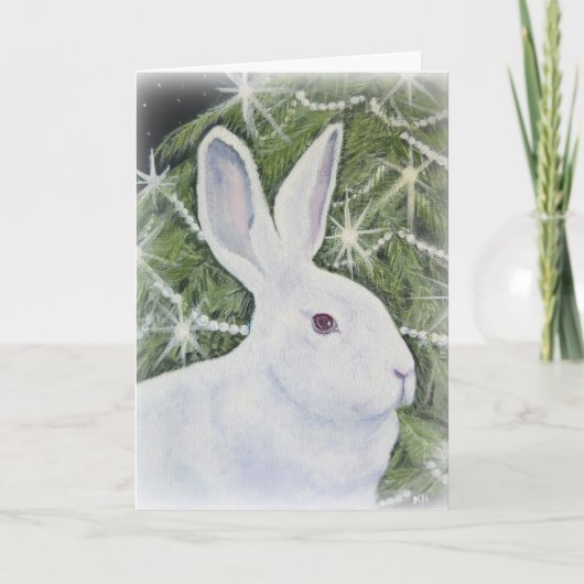 Victorias Weihnachten (Vorderseite)