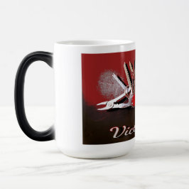 Victorinox Pocket Knife Tasse