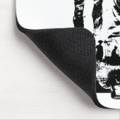 Victoriosa Kuba Mousepad (Ecke)