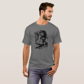 Victoriosa Kuba T-Shirt (Vorne ganz)