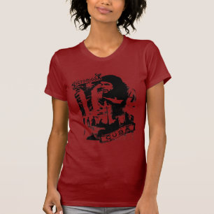 Victoriosa Kuba T-Shirt
