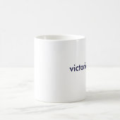 Victorious Tasse (Mittel)