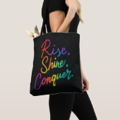 "Victorious Vibes Tasche" Tasche (Von Nahem)