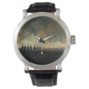 Victory Armbanduhr
