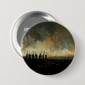 Victory Button (Vorne & Hinten)