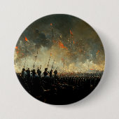 Victory Button (Vorderseite)