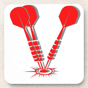 Victory Cork Untersetzer