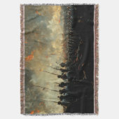 Victory Decke (Vorderseite Vertikal)