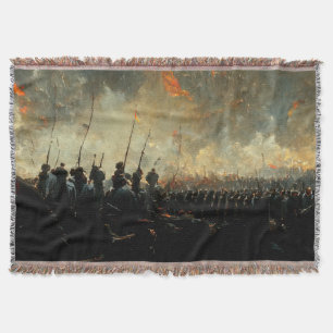 Victory Decke