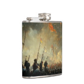 Victory Flachmann (Rechts)