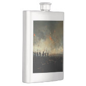 Victory Flachmann (Rechts)