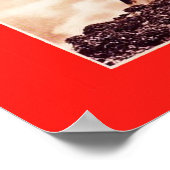 Victory Garden Poster (Ecke)