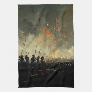 Victory Geschirrtuch