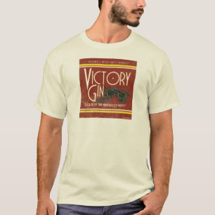 Victory Gin T-Shirt