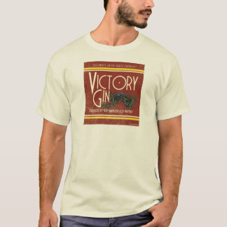 Victory Gin T-Shirt