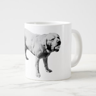Victory Grip Jumbo-Tasse