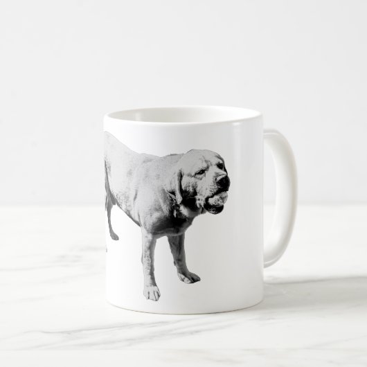 Victory Grip Kaffeetasse (VorderseiteRechts)