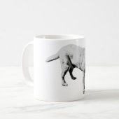 Victory Grip Kaffeetasse (Vorderseite Links)