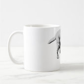 Victory Grip Kaffeetasse (Links)