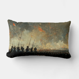 Victory Lendenkissen