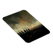 Victory Magnet (Rechte Seite)