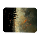 Victory Magnet (Horizontal)