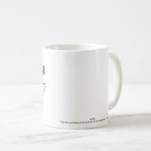 Victory Mug Kaffeetasse (VorderseiteRechts)