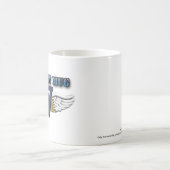 Victory Mug Kaffeetasse (Mittel)