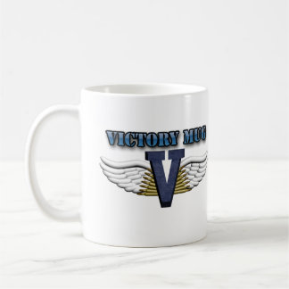 Victory Mug Kaffeetasse