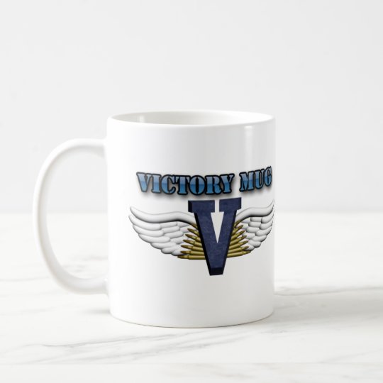 Victory Mug Kaffeetasse