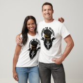 Victory or Walhalla T-Shirt (Unisex)