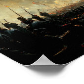 Victory Poster (Ecke)